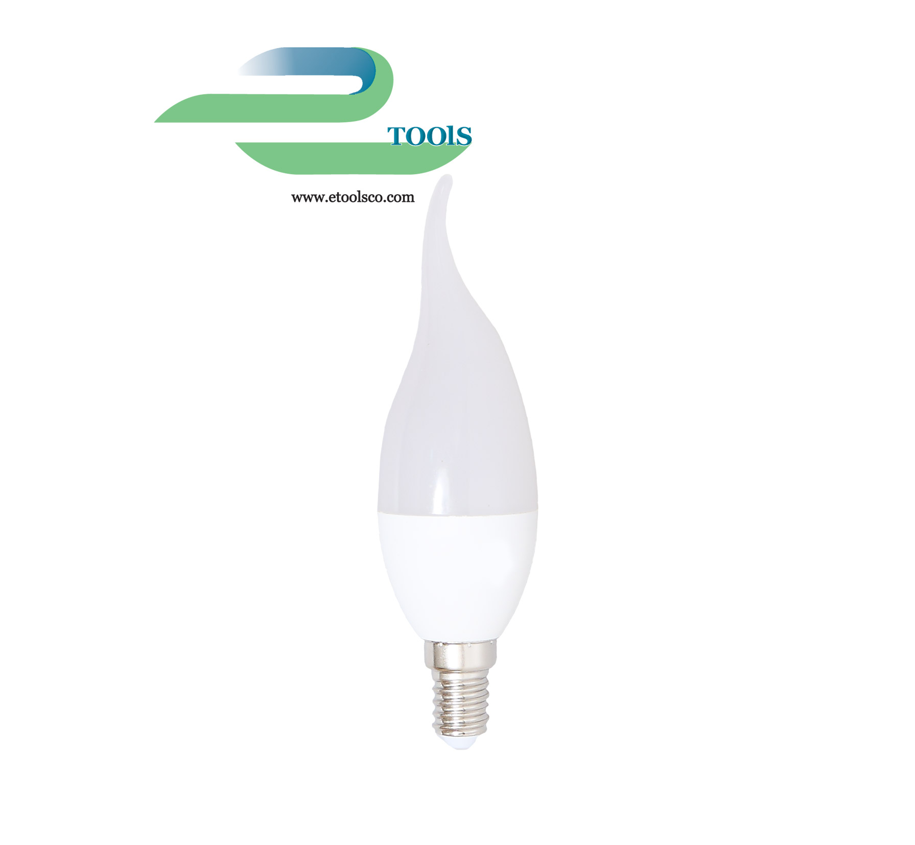لامپ ال ای دی دلتا مدل اشکی 7 وات